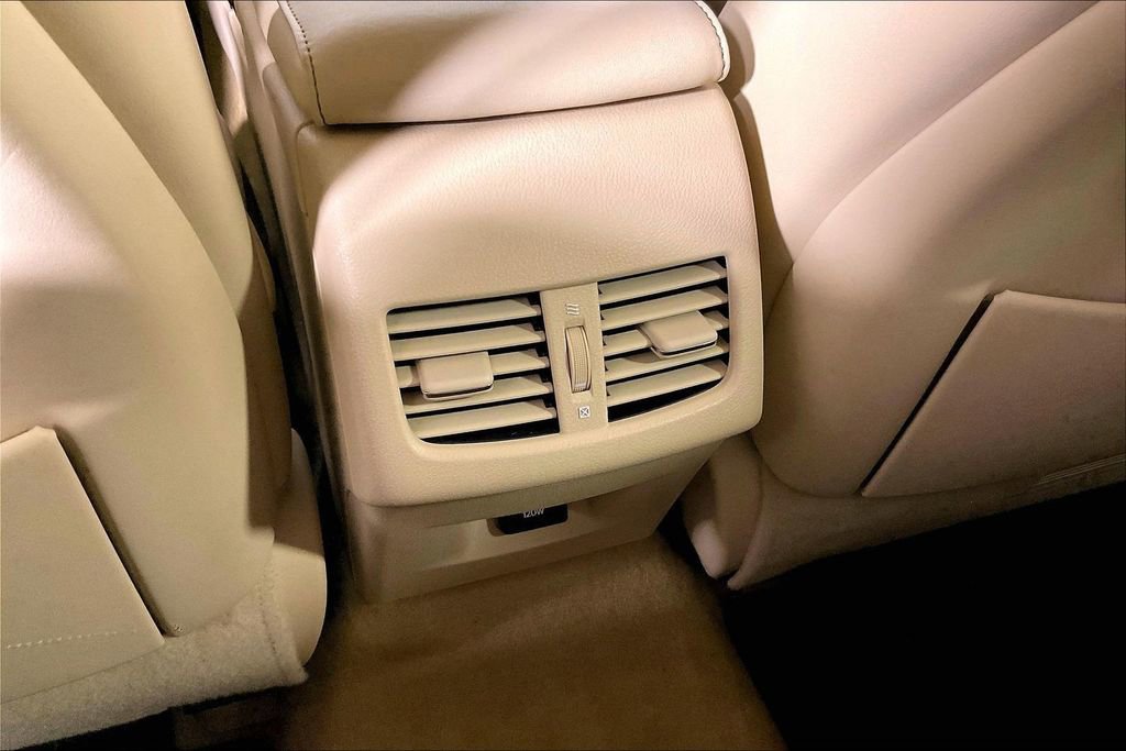 Used 2015 Lexus ES 350 image 31