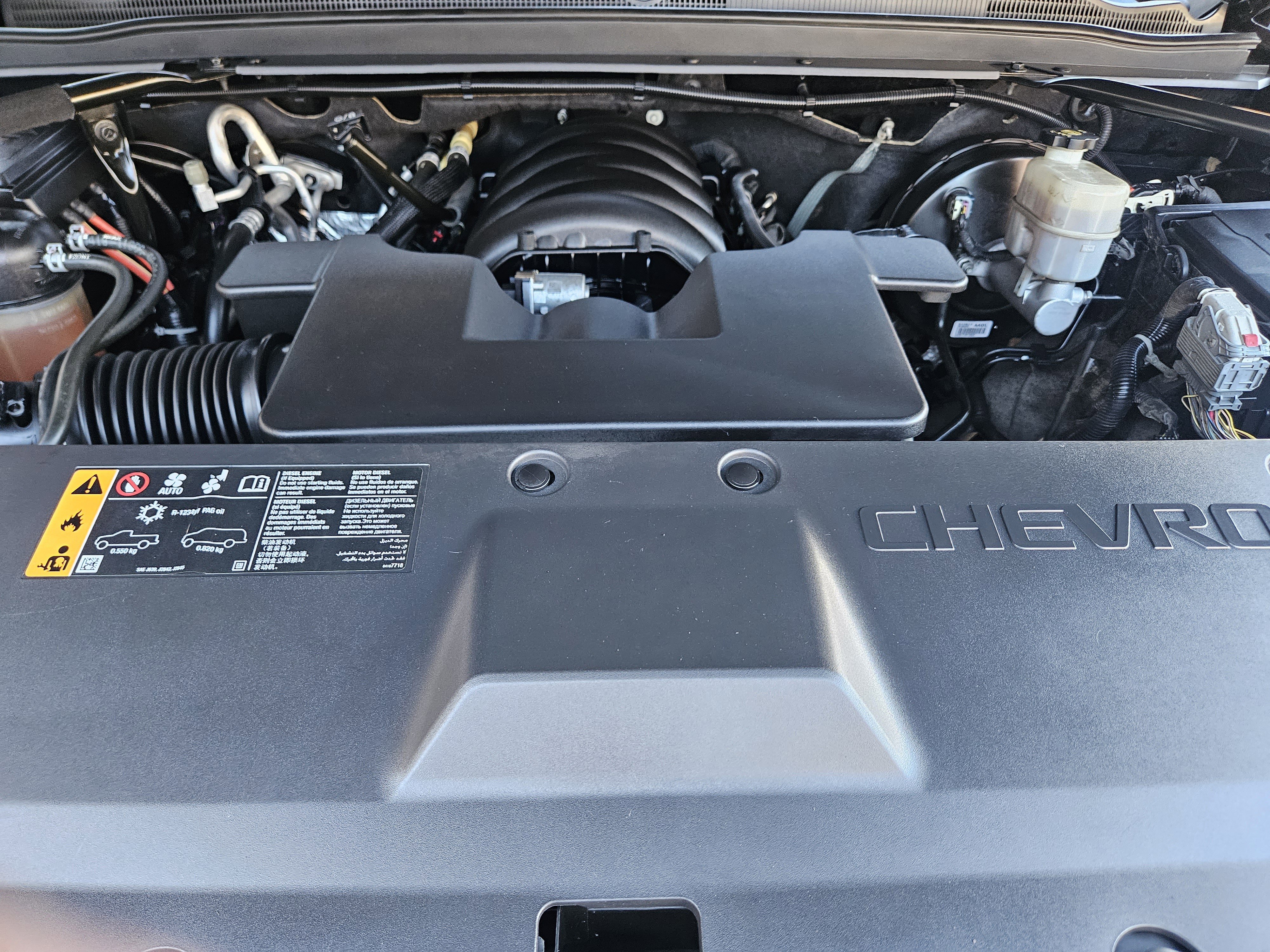 Used 2019 Chevrolet Tahoe LT image 31