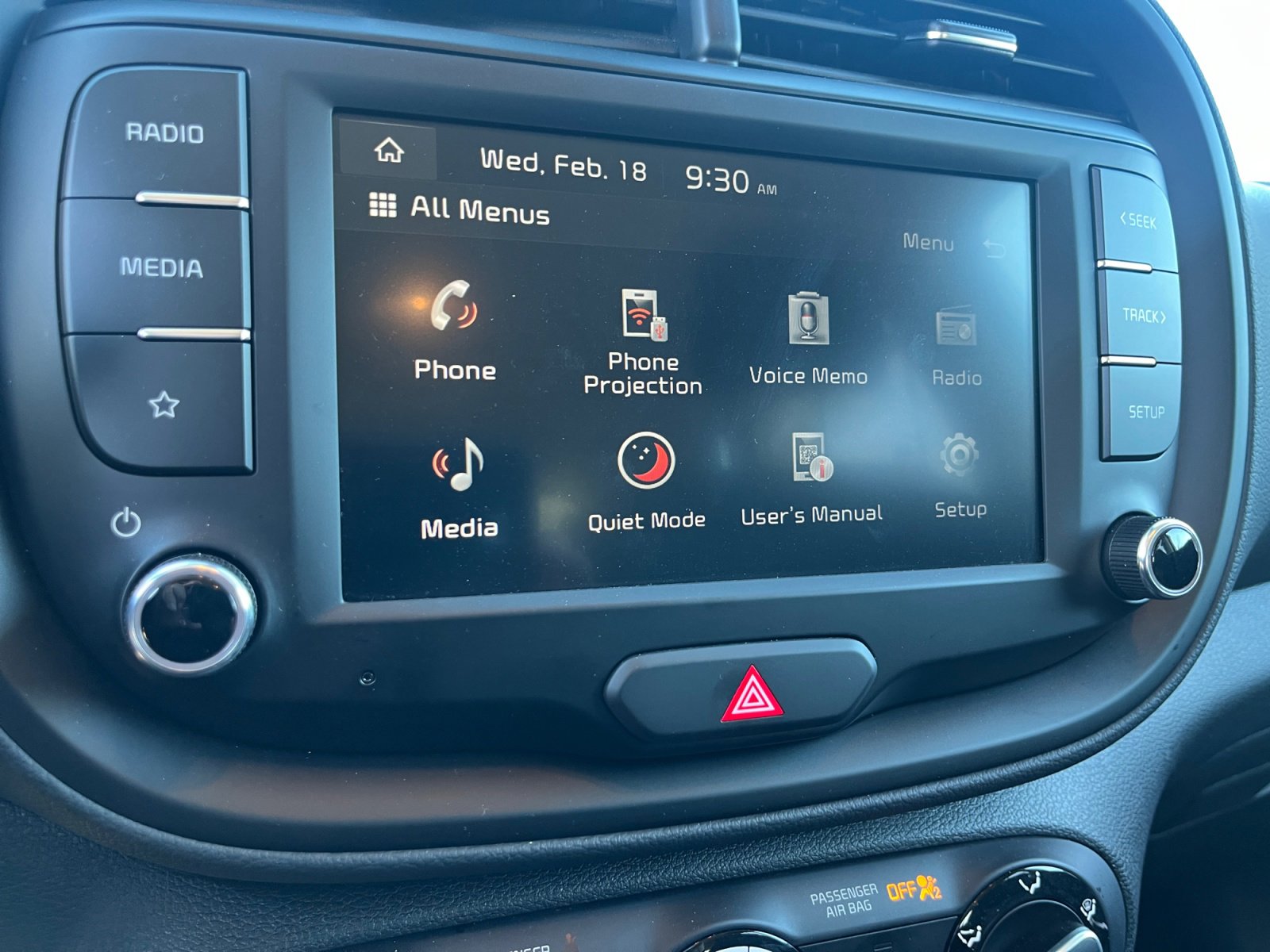 Used 2025 Kia Soul LX image 27