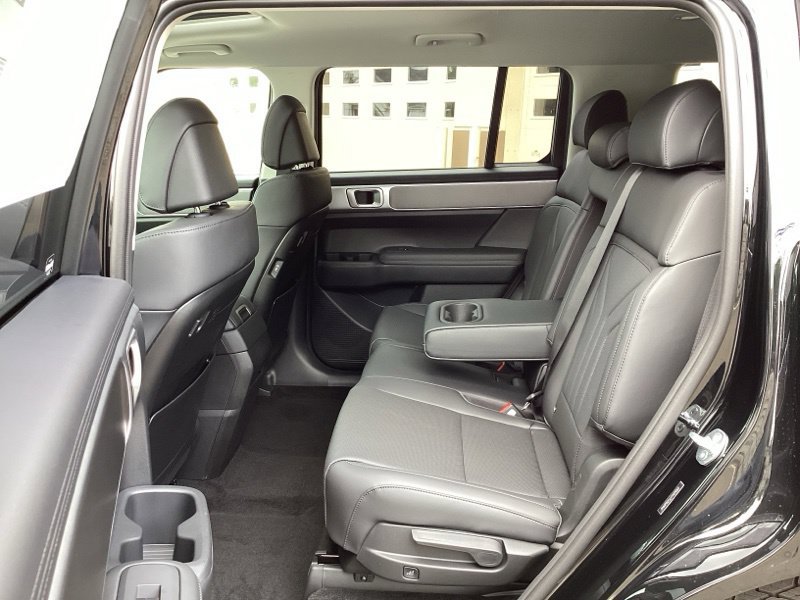 New 2026 Hyundai Santa Fe XRT AWD/4WD image 18
