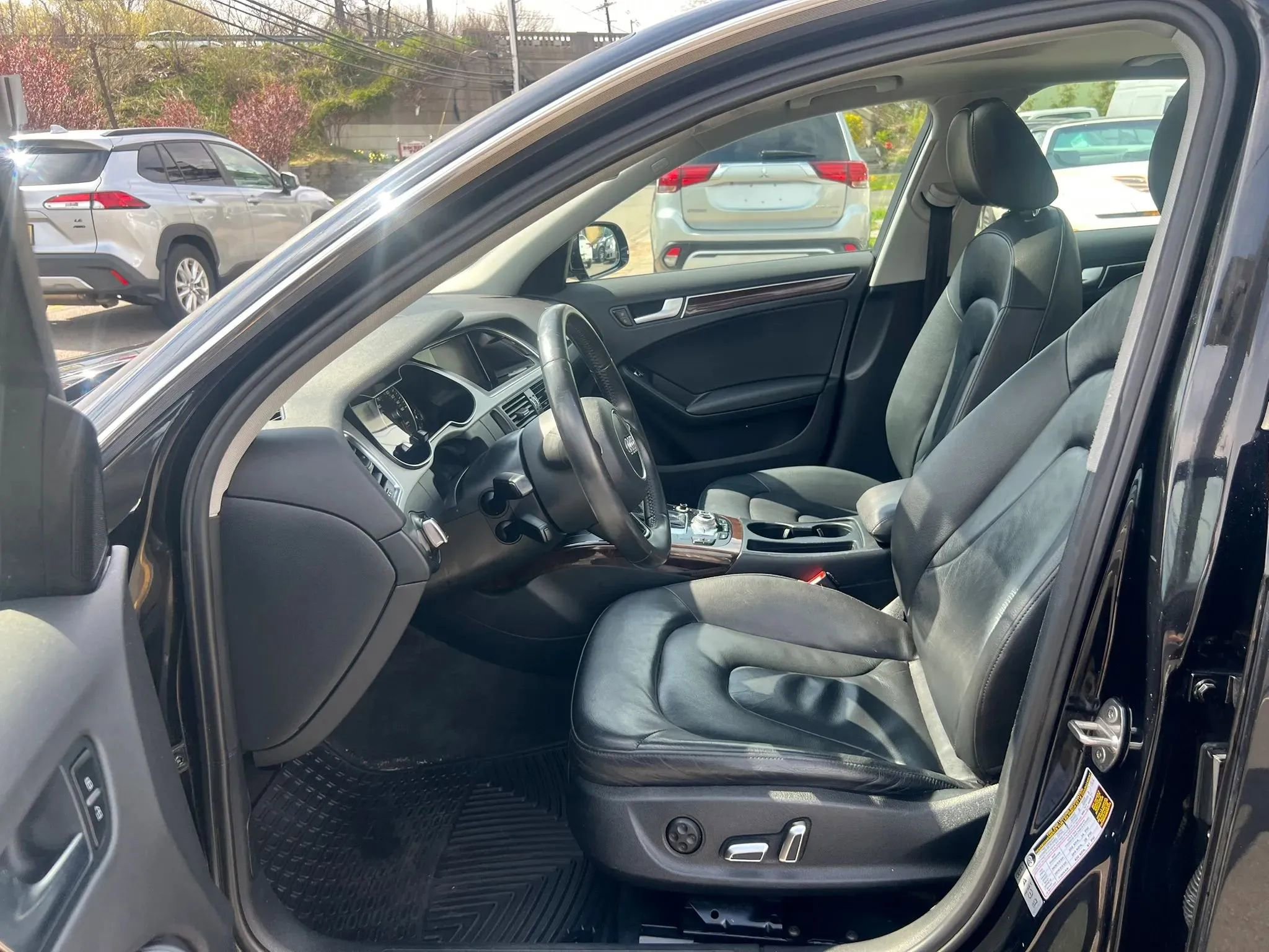 Used 2016 Audi A4 2.0T Premium w/ Audi MMI Navigation Plus image 27