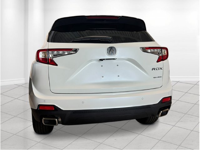 New 2026 Acura RDX w/ Technology Package AWD/4WD image 4