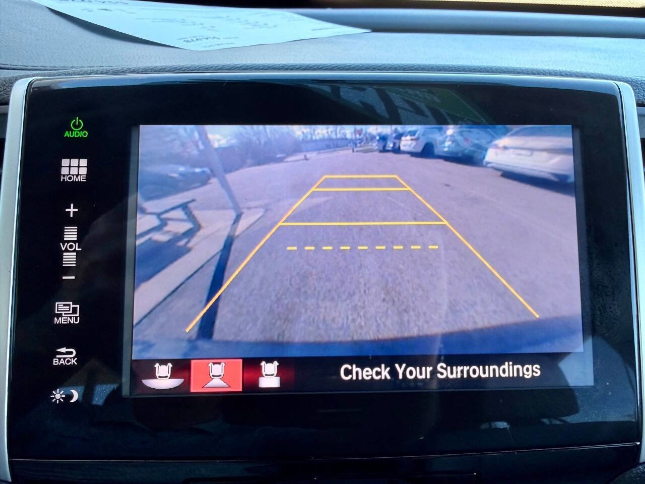 Used 2016 Honda Pilot EX-L image 72