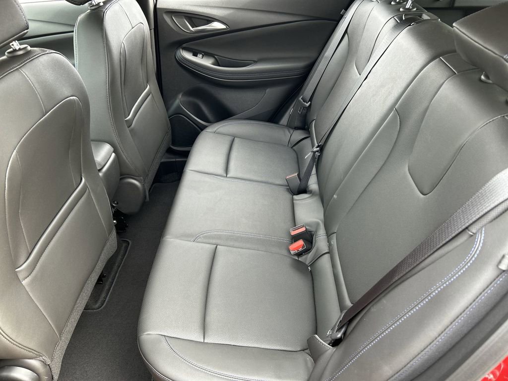 New 2026 Buick Encore GX Sport Touring FWD image 24