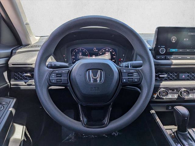 Used 2023 Honda Accord EX image 13