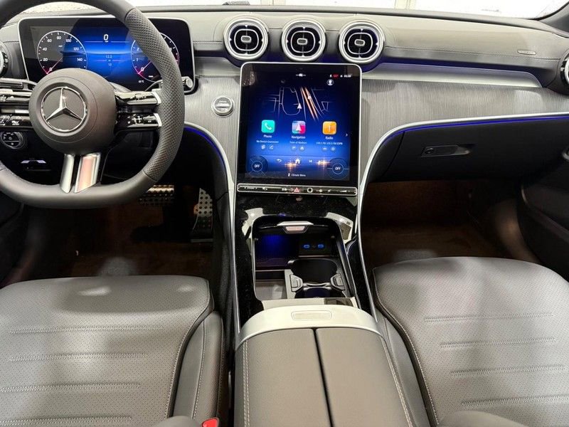 New 2026 Mercedes-Benz C 300 4MATIC Sedan image 6