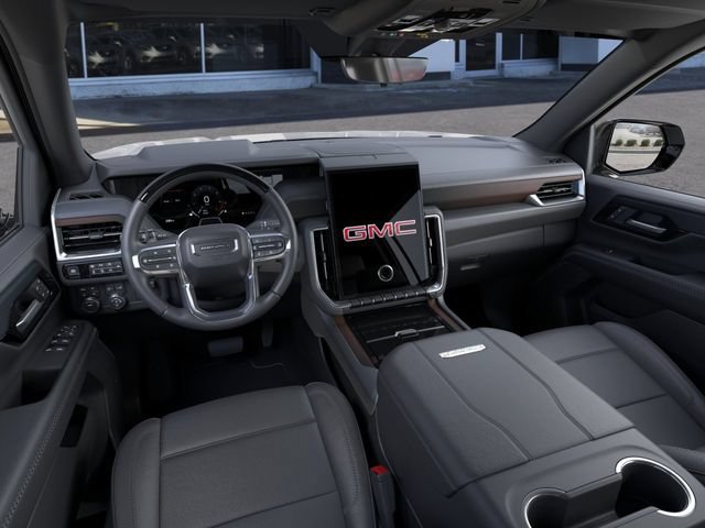 New 2026 GMC Yukon XL Denali w/ Advanced Technology Package AWD/4WD image 15