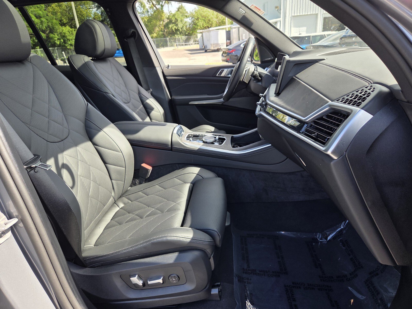 Certified 2026 BMW X5 xDrive50e AWD/4WD image 17