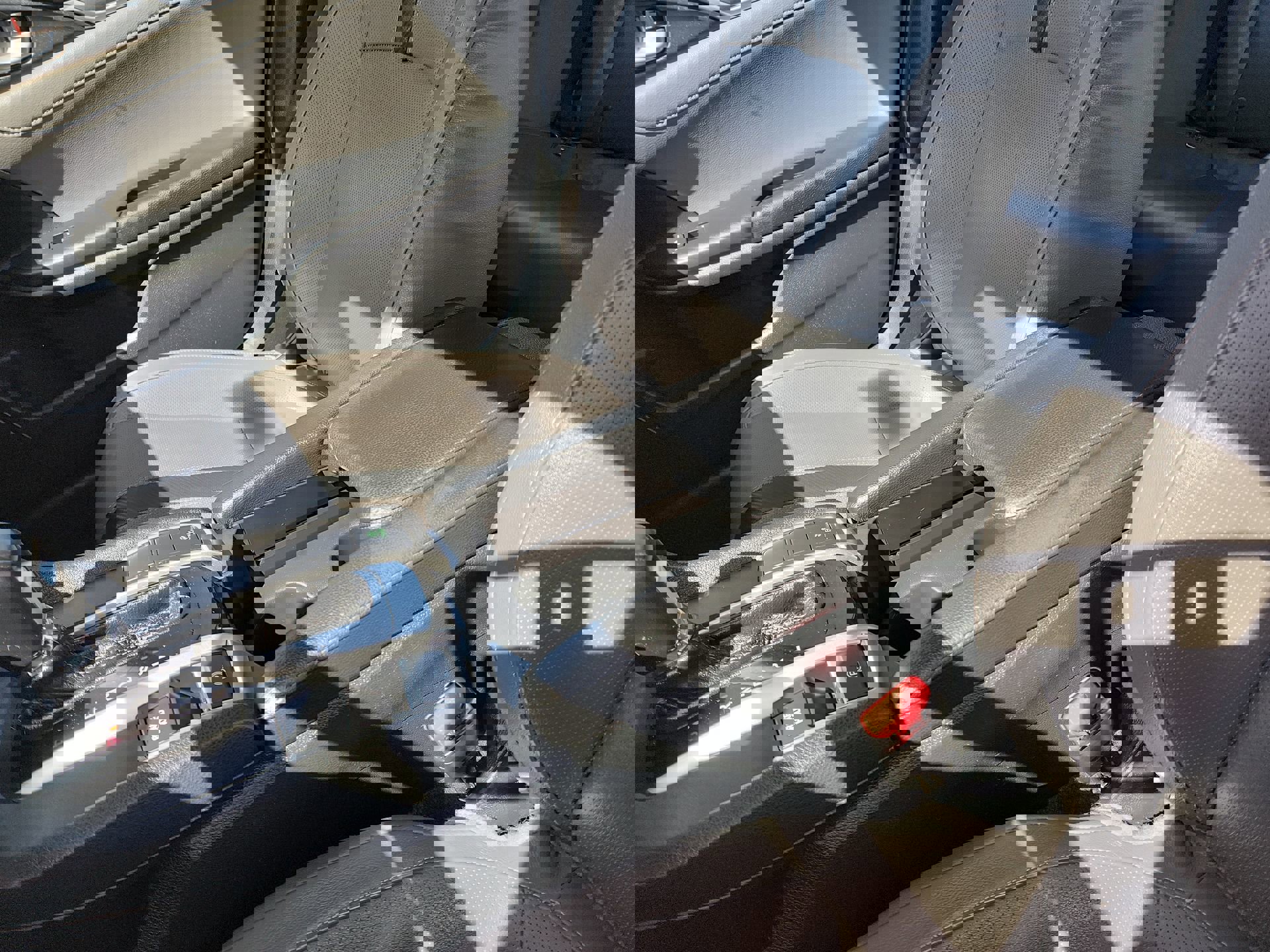 Used 2016 Honda Civic Touring image 23