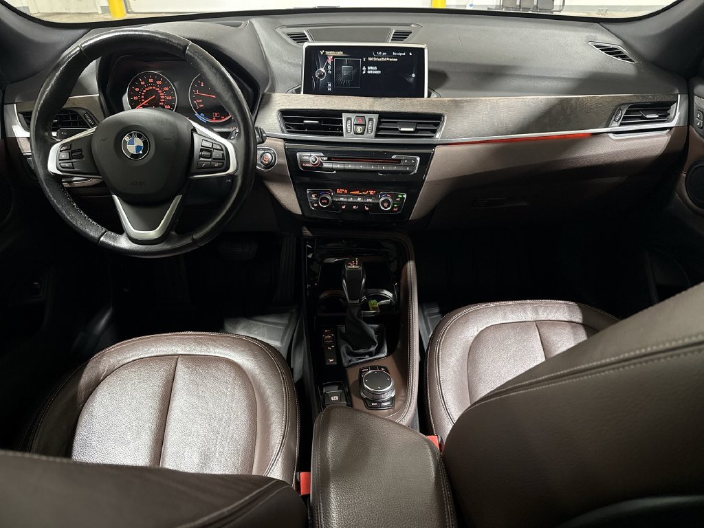 Used 2016 BMW X1 xDrive28i AWD/4WD image 10