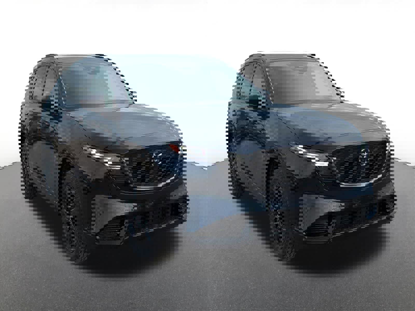 New 2026 MAZDA CX-5 2.5 S w/ Premium Package image 8