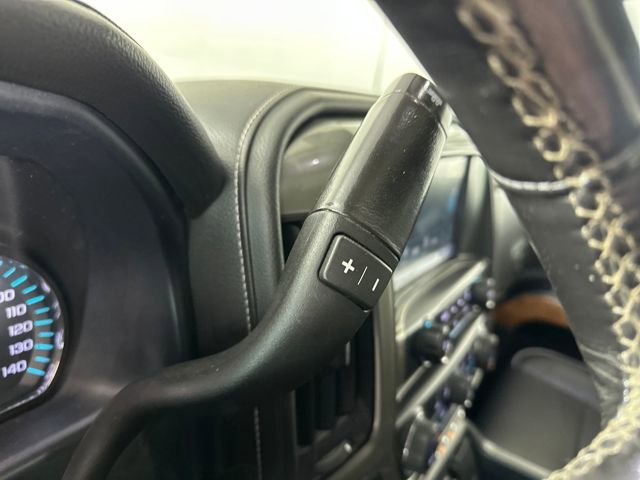 Used 2018 Chevrolet Silverado 2500 High Country w/ Duramax Plus Package image 20