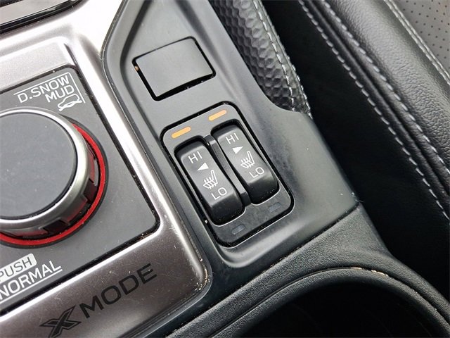 Used 2023 Subaru Forester Limited image 26