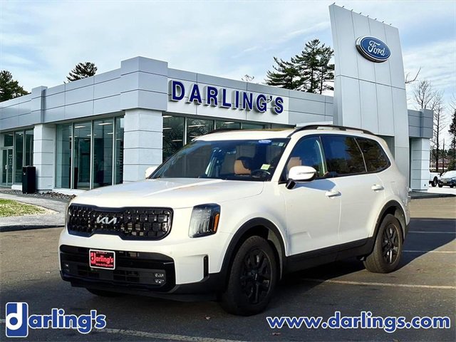Used 2024 Kia Telluride SX Prestige X-Pro