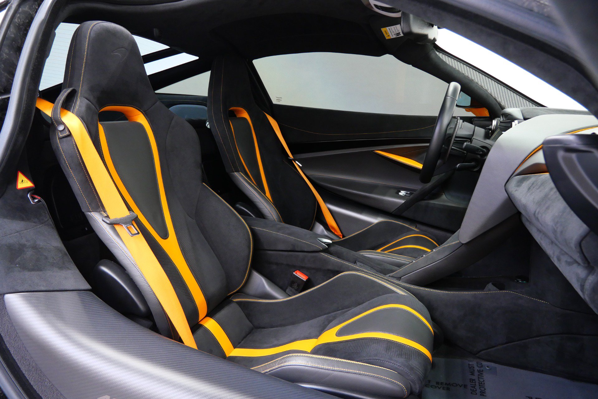 Used 2022 McLaren 720S RWD image 26