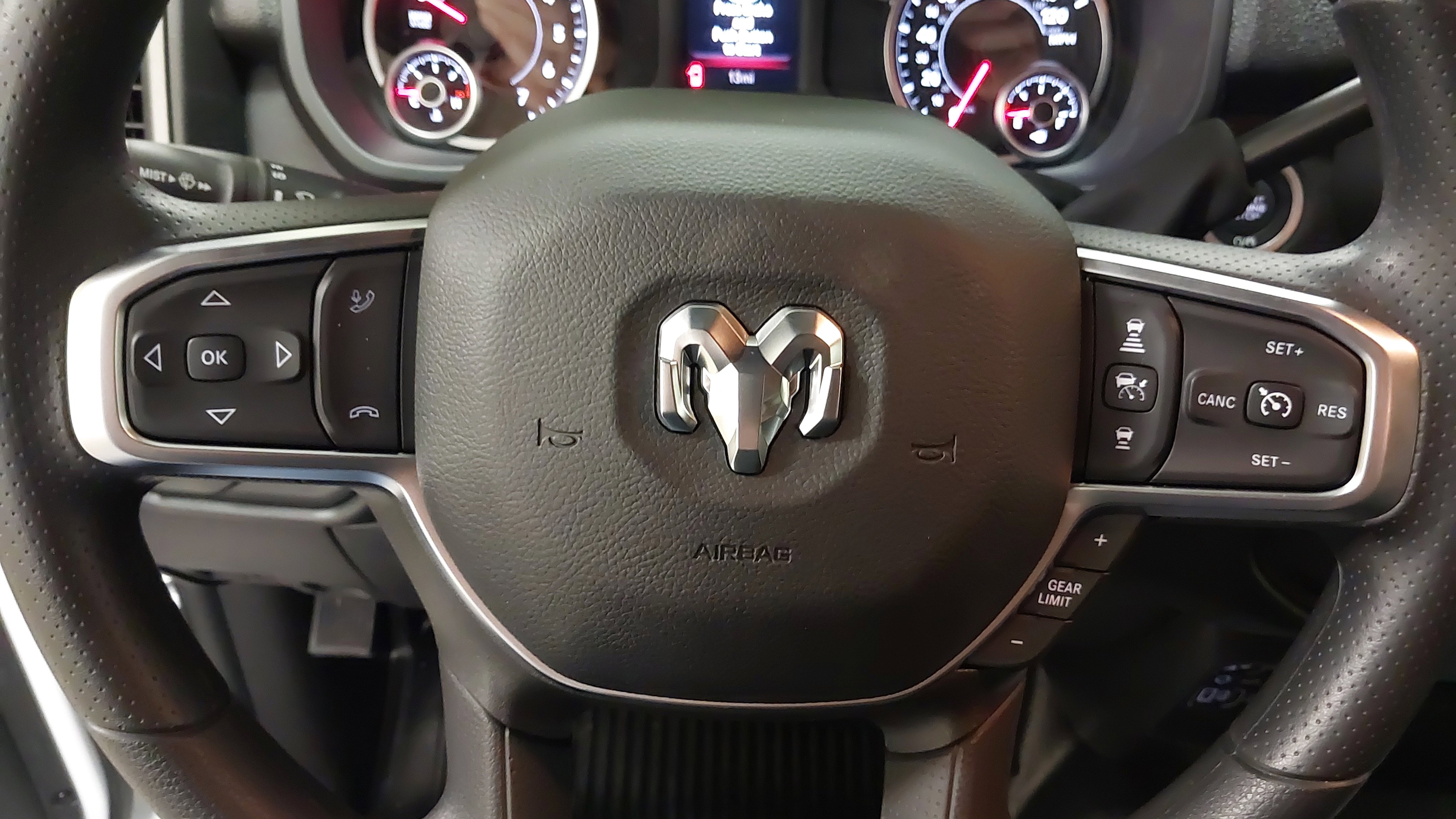 New 2026 RAM 2500 Tradesman image 35