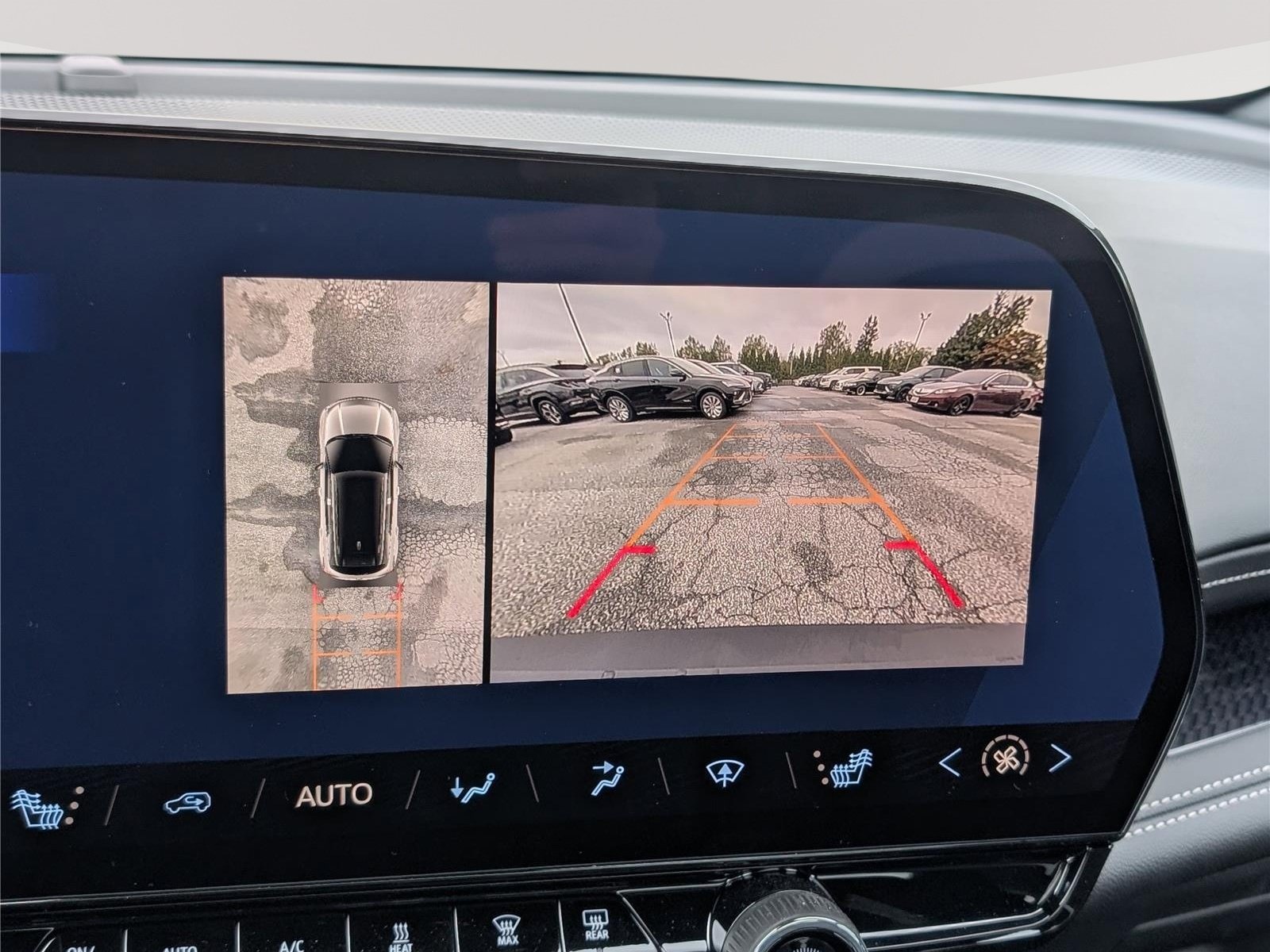 New 2026 Chevrolet Blazer EV LT w/ LPO, Tech Bronze Package FWD image 23