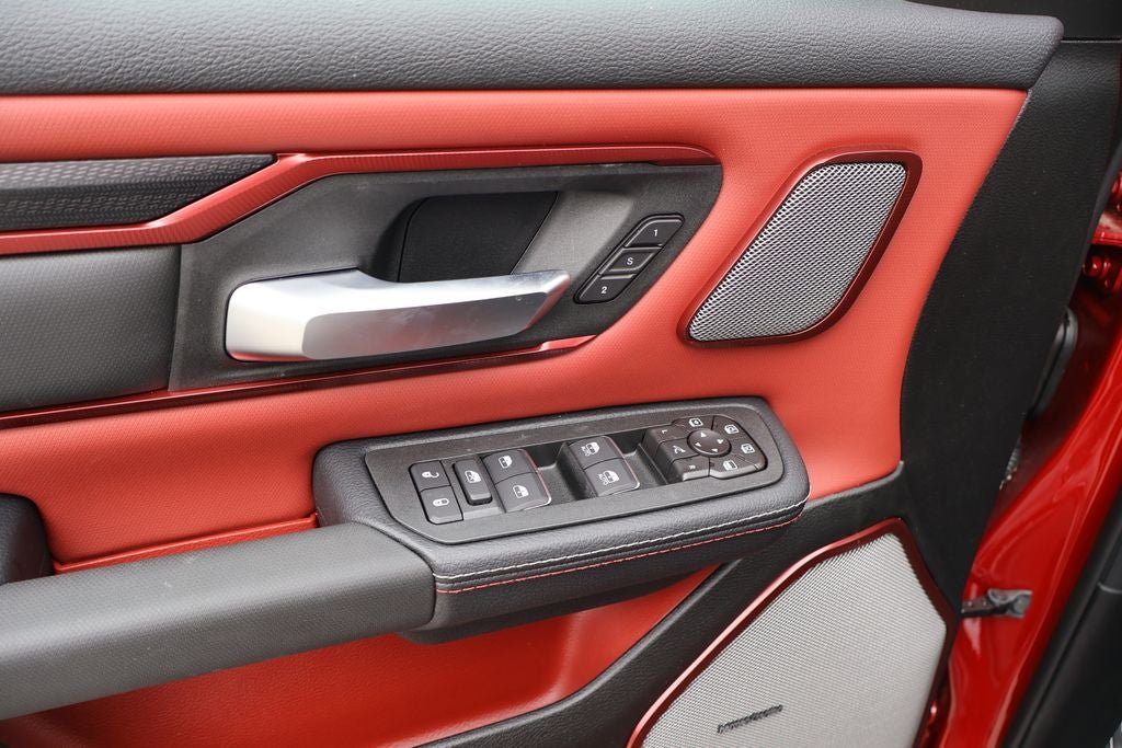 New 2026 RAM 1500 Rebel w/ Rebel Level 2 Equipment Group AWD/4WD image 8