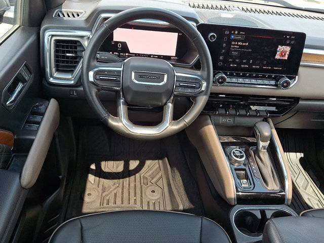 Used 2023 GMC Canyon Denali AWD/4WD image 13