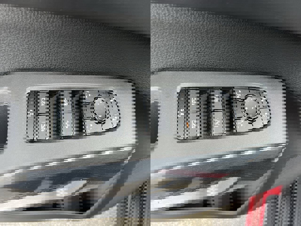 Used 2024 Nissan Pathfinder Rock Creek image 15