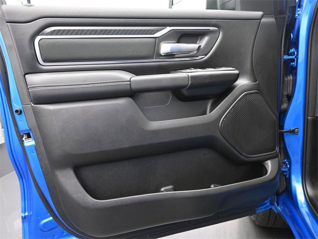 New 2026 RAM 1500 4x4 Crew Cab image 12