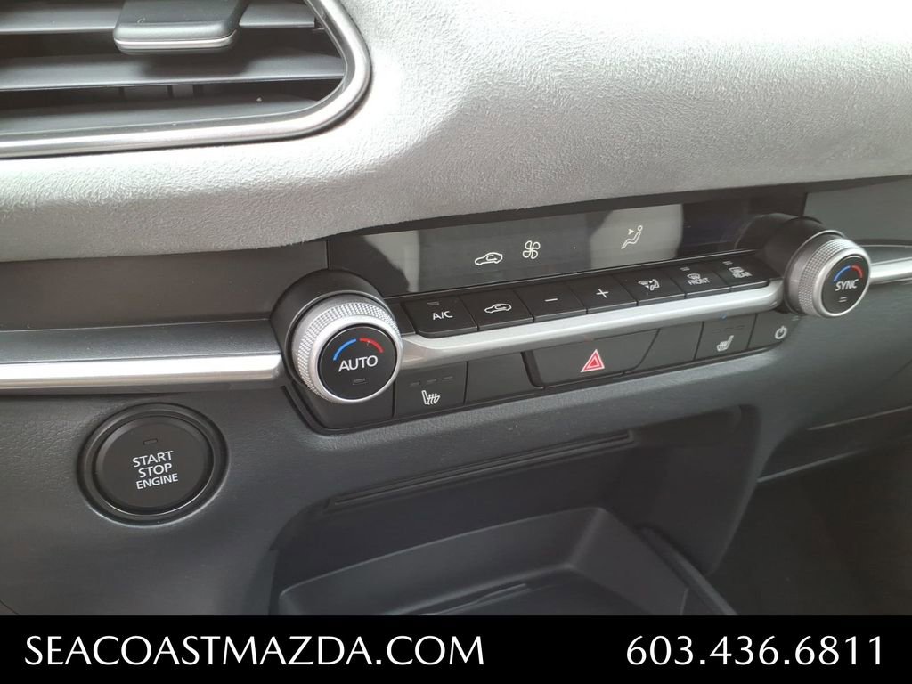 New 2026 MAZDA CX-30 Aire Edition AWD/4WD image 9