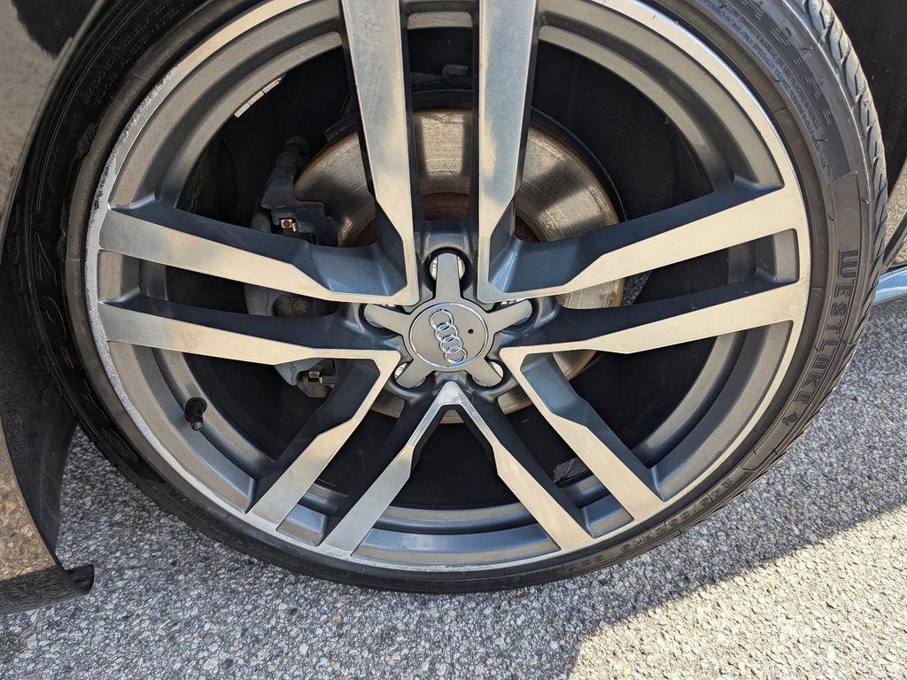 Used 2016 Audi TT 2.0T w/ Technology Package image 28