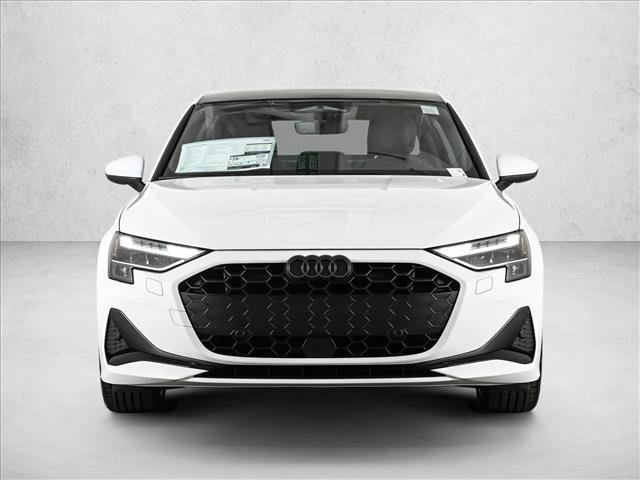 New 2026 Audi A3 2.0T Premium AWD/4WD image 2