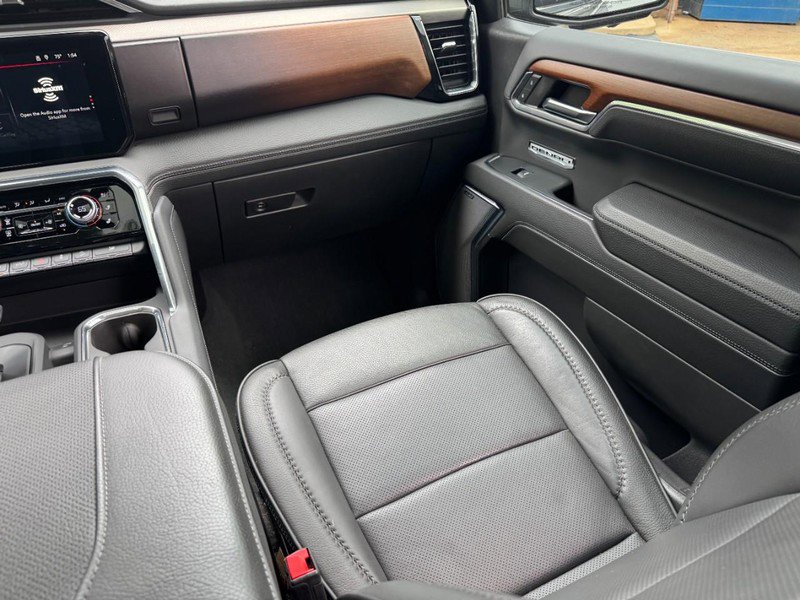 Used 2023 GMC Sierra 1500 Denali image 16