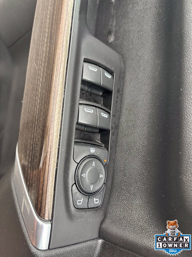 Used 2020 Chevrolet Silverado 1500 LT Trail Boss AWD/4WD image 17