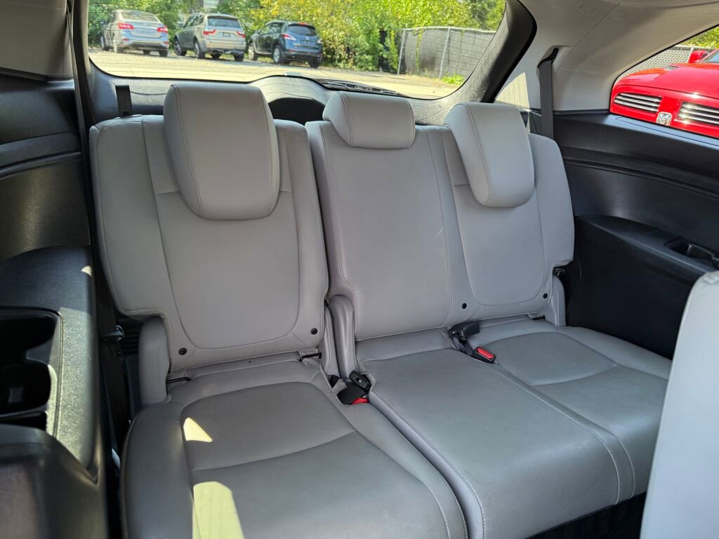 Used 2019 Honda Odyssey EX-L image 28