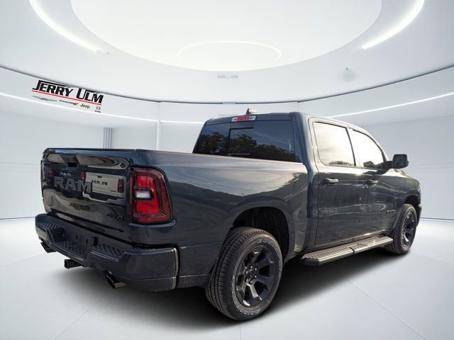 New 2026 RAM 1500 Express AWD/4WD image 3
