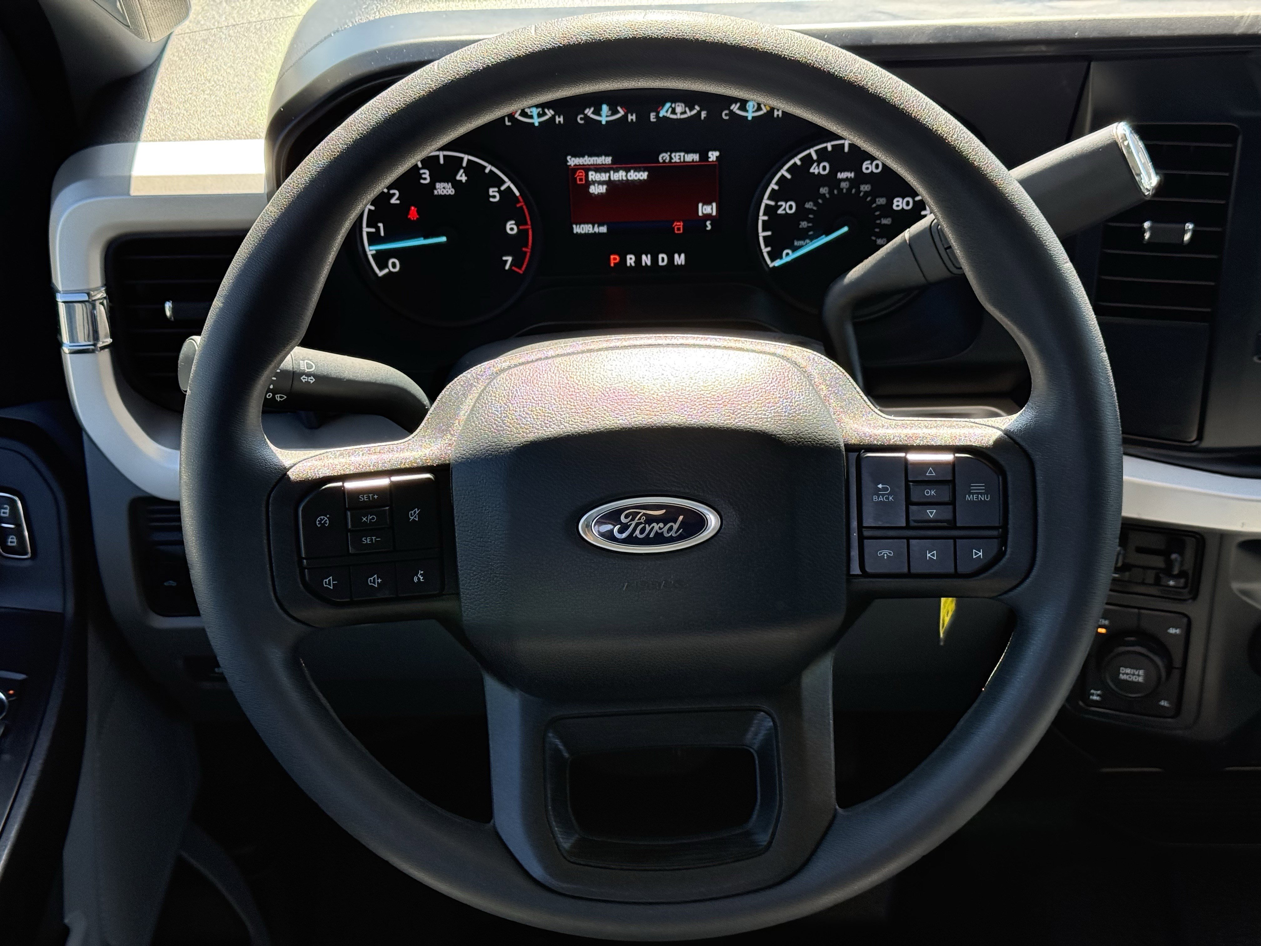 Used 2024 Ford F350 XL w/ XL Chrome Package image 16