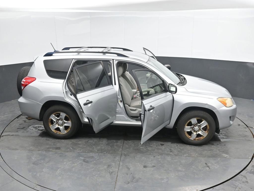 Used 2009 Toyota RAV4 4WD image 48