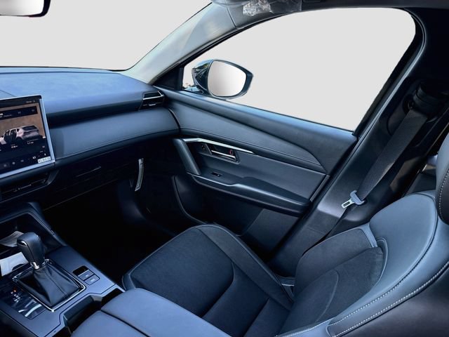 New 2026 MAZDA CX-5 Preferred AWD/4WD image 24
