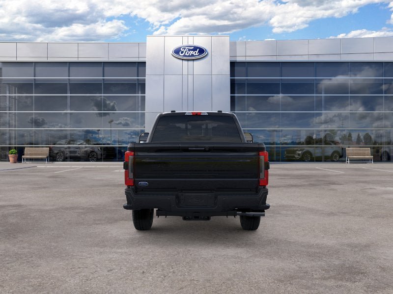 New 2026 Ford F250 Platinum AWD/4WD image 29