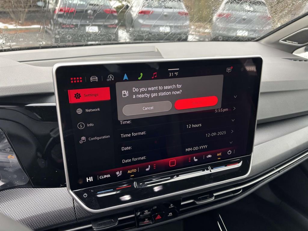 New 2026 Volkswagen GTI SE image 19