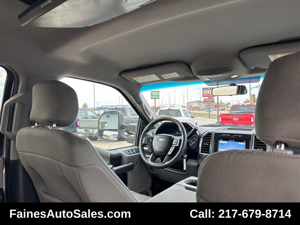 Used 2017 Ford F250 XLT w/ XLT Value Package image 84