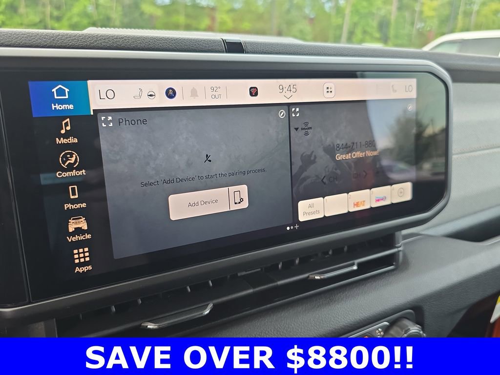 New 2025 Jeep Wrangler Sport S image 22