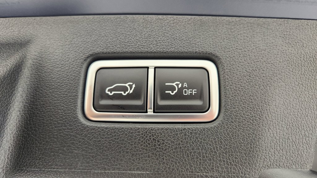 New 2026 Kia Sorento EX AWD/4WD image 17