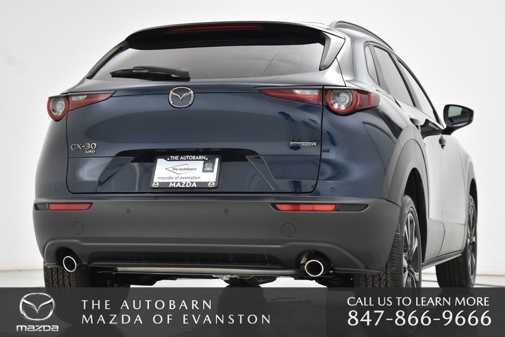 New 2026 MAZDA CX-30 Aire Edition image 21