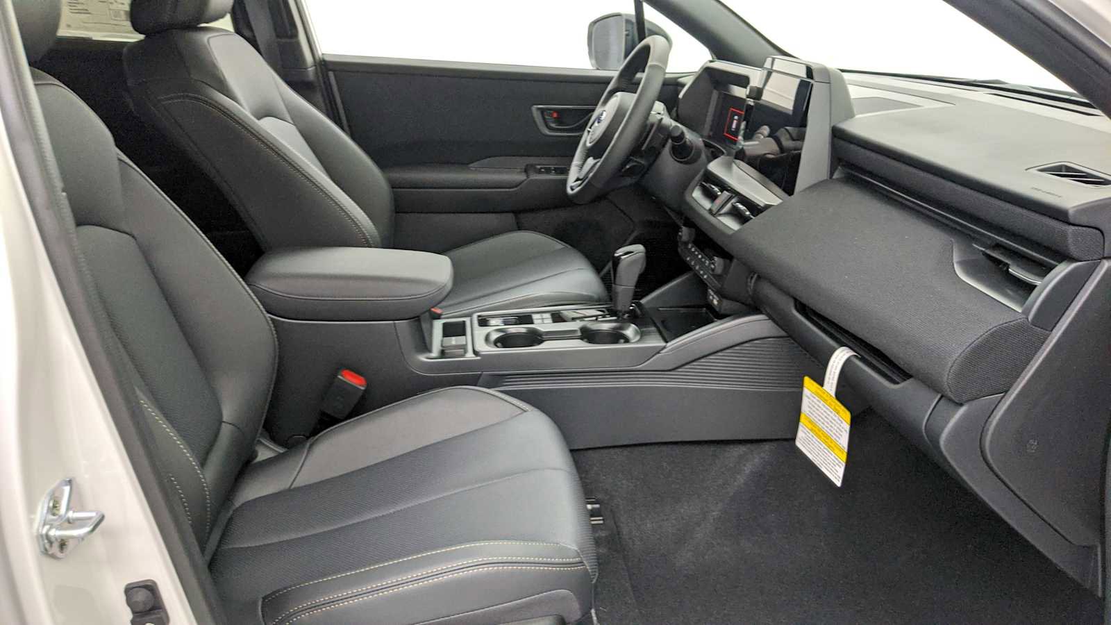 New 2026 Subaru Outback Limited image 28