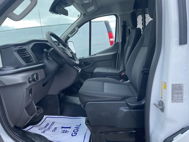 Used 2024 Ford Transit 250 Low Roof w/ Exterior Upgrade Package image 16