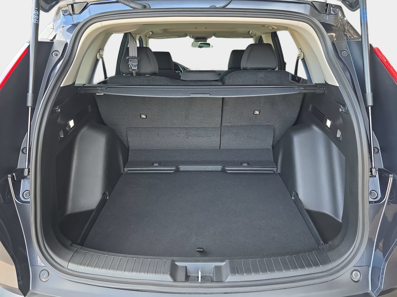 Certified 2026 Honda CR-V EX image 12