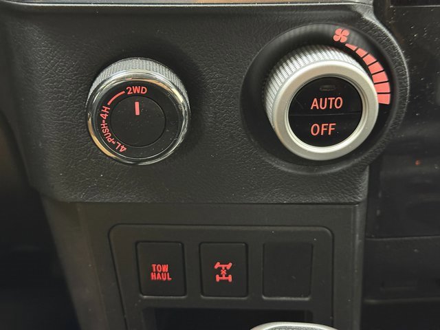 Used 2021 Toyota Sequoia TRD Sport image 19