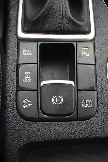 Used 2020 Kia Sportage EX w/ Option Group 15 AWD/4WD image 35