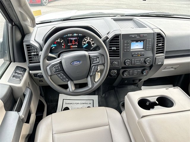 Used 2019 Ford F150 XL w/ Equipment Group 101A Mid image 22