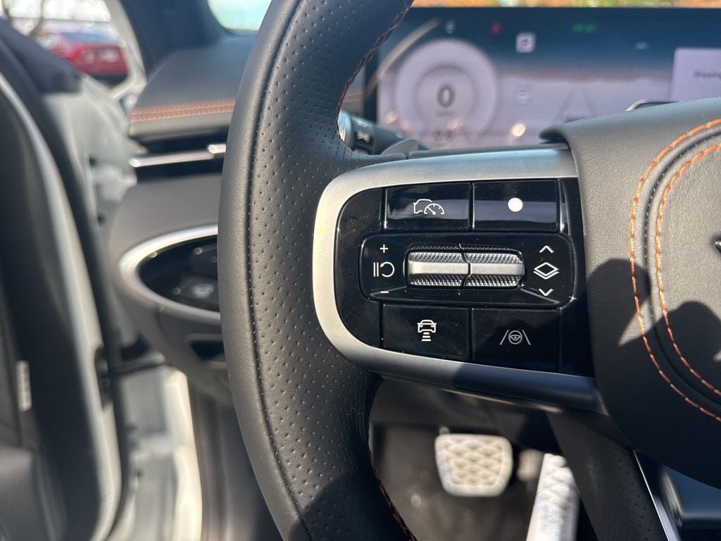 New 2026 Genesis GV70 3.5T Sport Advanced AWD/4WD image 18