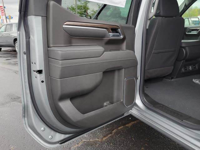New 2026 Chevrolet Silverado 1500 LT image 20