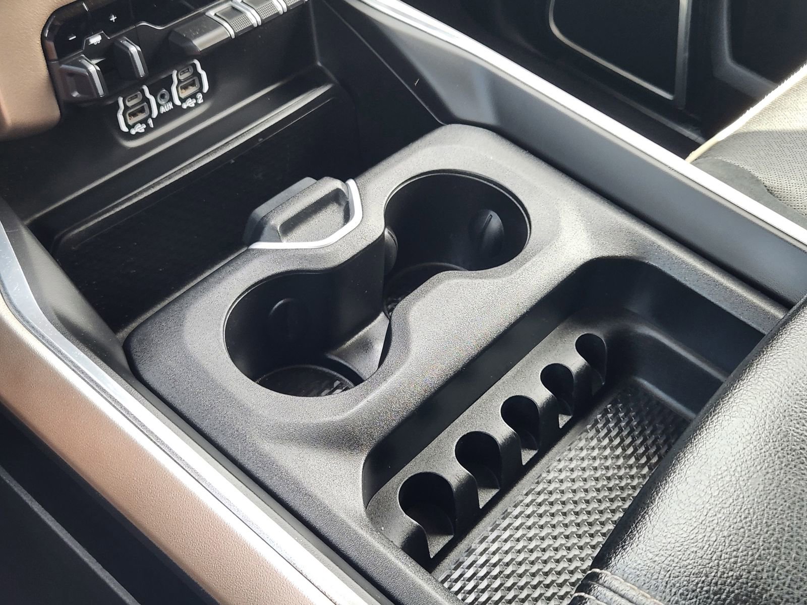 Used 2020 RAM 2500 Laramie image 21